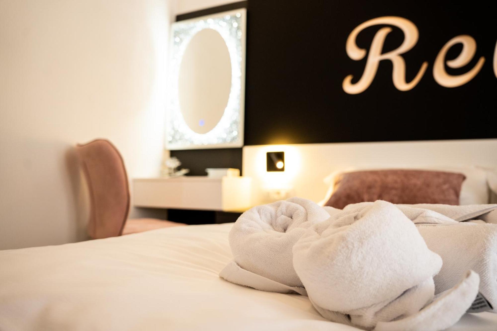 Villa Istra Relax Smaragd Rebici Extérieur photo
