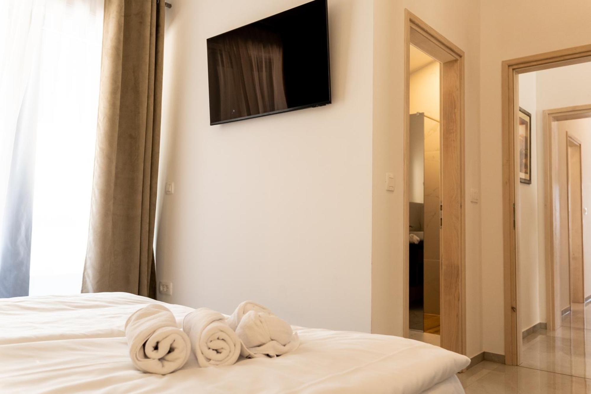 Villa Istra Relax Smaragd Rebici Extérieur photo
